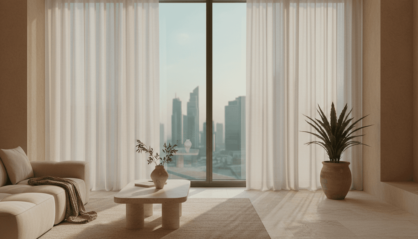 Uffici Premium a Dubai: L'Effetto sul Residenziale — Dubai real estate article thumbnail