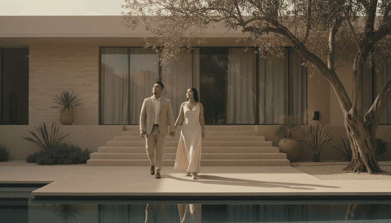 Umaga sa Dubai: Ang Halaga ng Unang Oras ng Iyong Araw — Dubai real estate