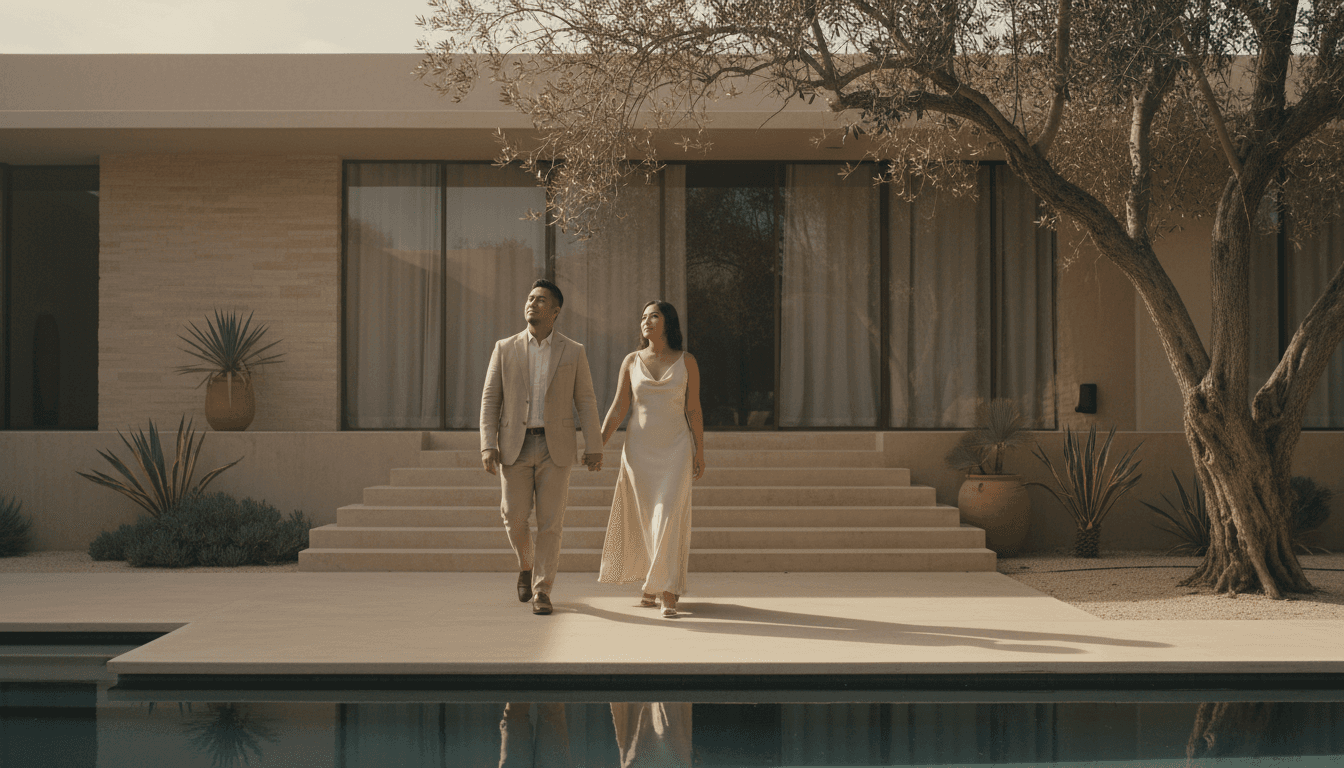 Umaga sa Dubai: Ang Halaga ng Unang Oras ng Iyong Araw — Dubai real estate article thumbnail