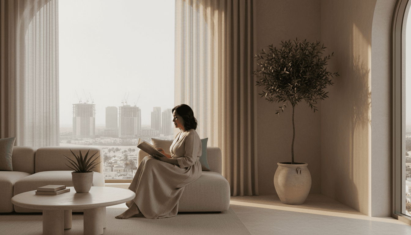 Umuusbong na Distrito: Saan ang Susunod na Hotspot sa Dubai? — Dubai real estate article thumbnail