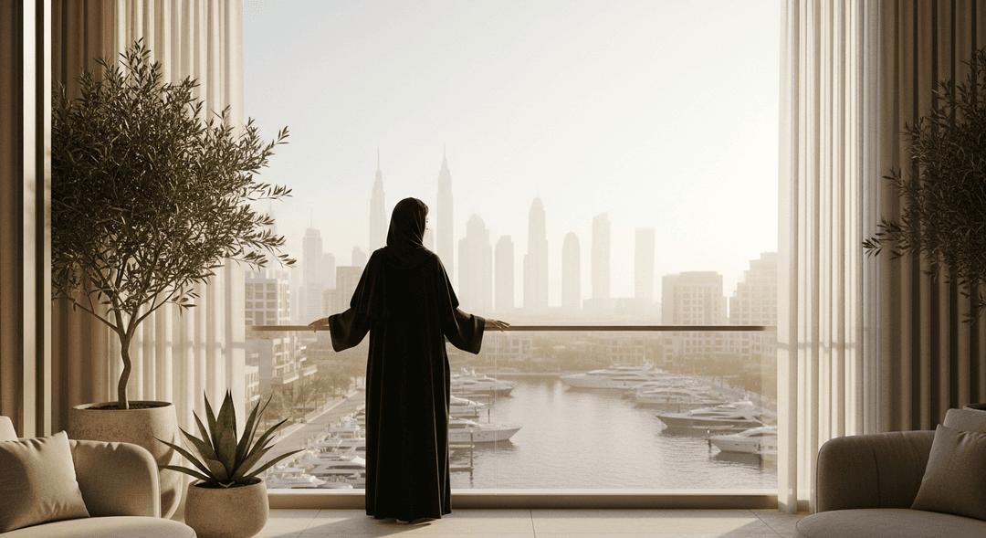 Unlocking Resale Value in Dubai's Elite Towers