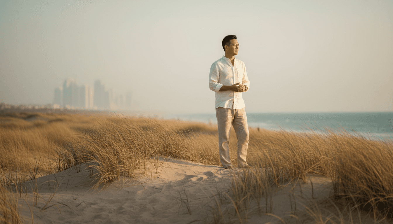 Unlocking Your Dubai Property Equity — Dubai real estate