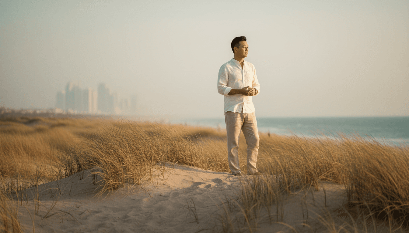 Unlocking Your Dubai Property Equity