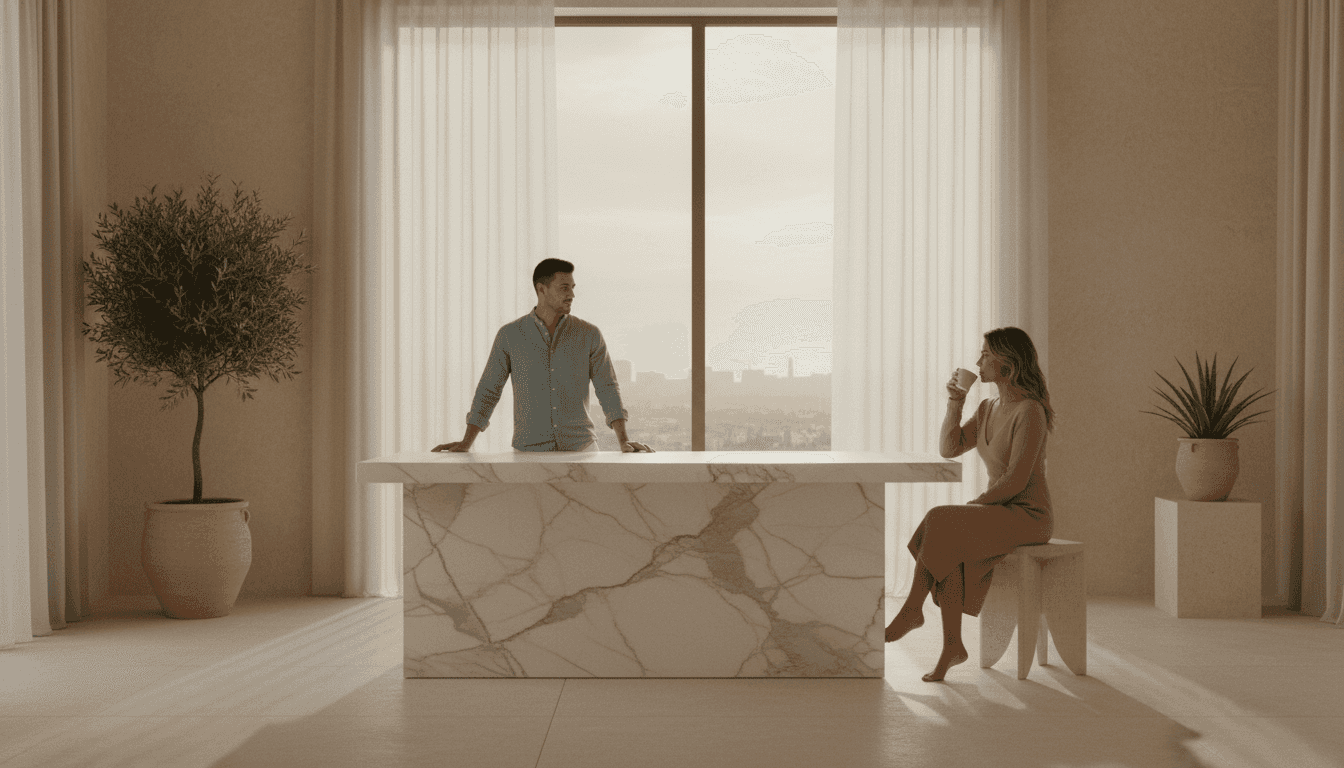 Upgrades em Imóveis na Planta: Valem o Investimento? — Dubai real estate