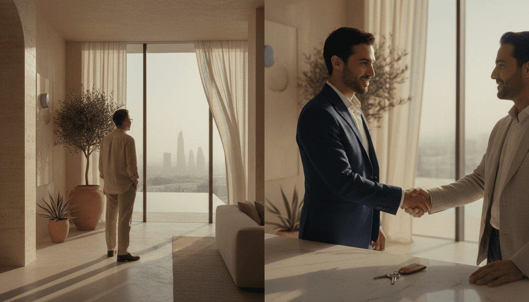Usare una Procura a Dubai: La Guida Definitiva