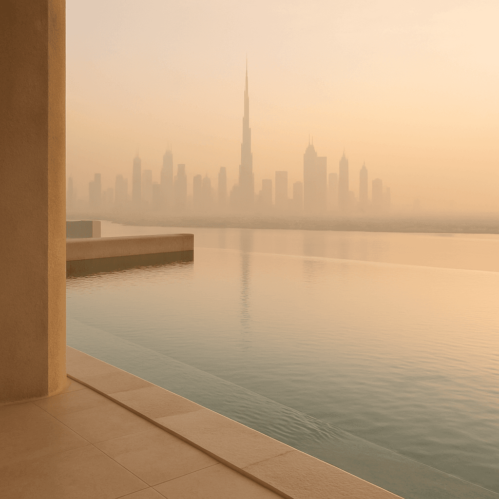 Utilities: The Hidden Cost Killing Your Dubai Rental Yield