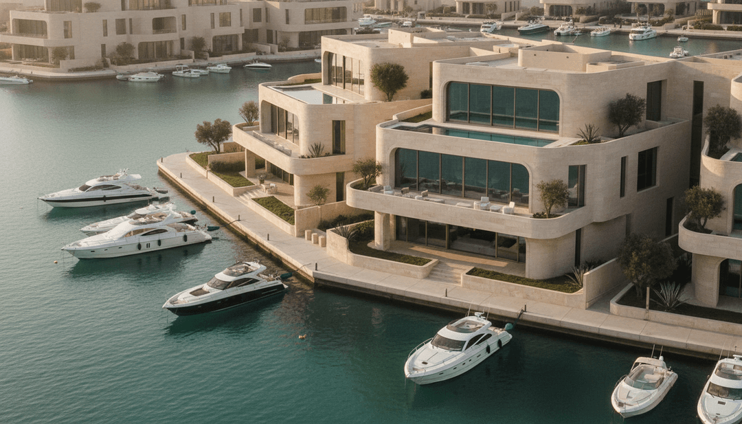 Vacância: O Custo Oculto do Seu Investimento em Dubai