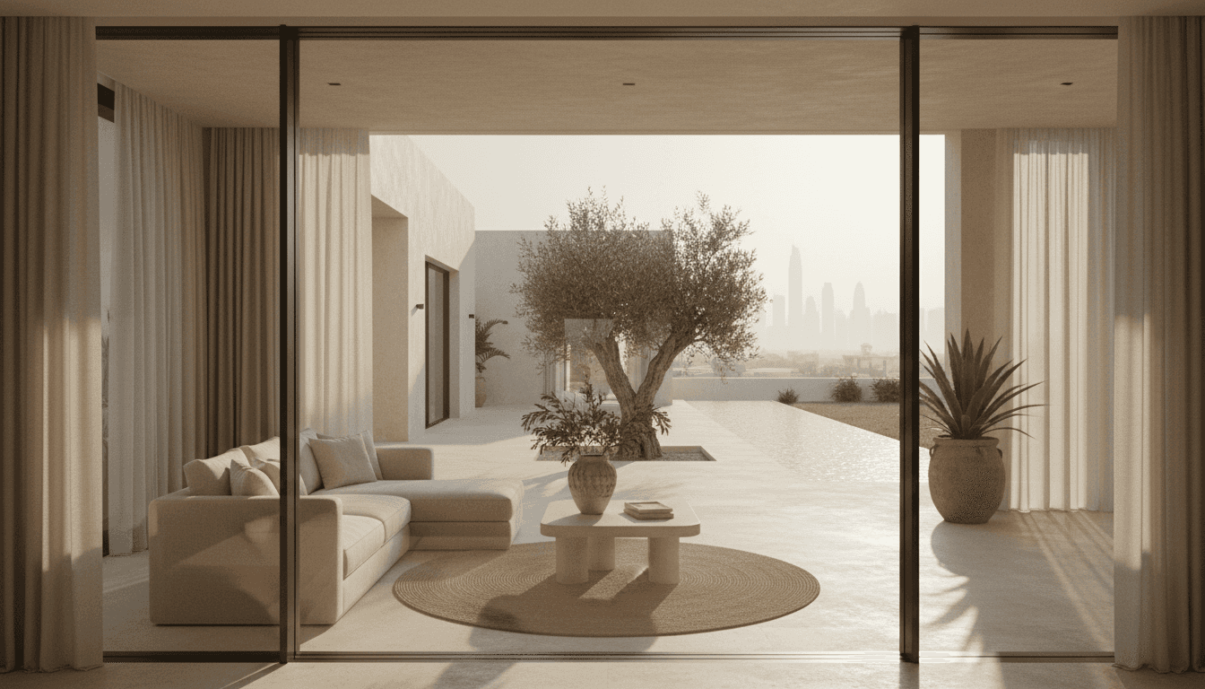 Vacancia en Dubái: El Costo Oculto en su Inversión — Dubai real estate