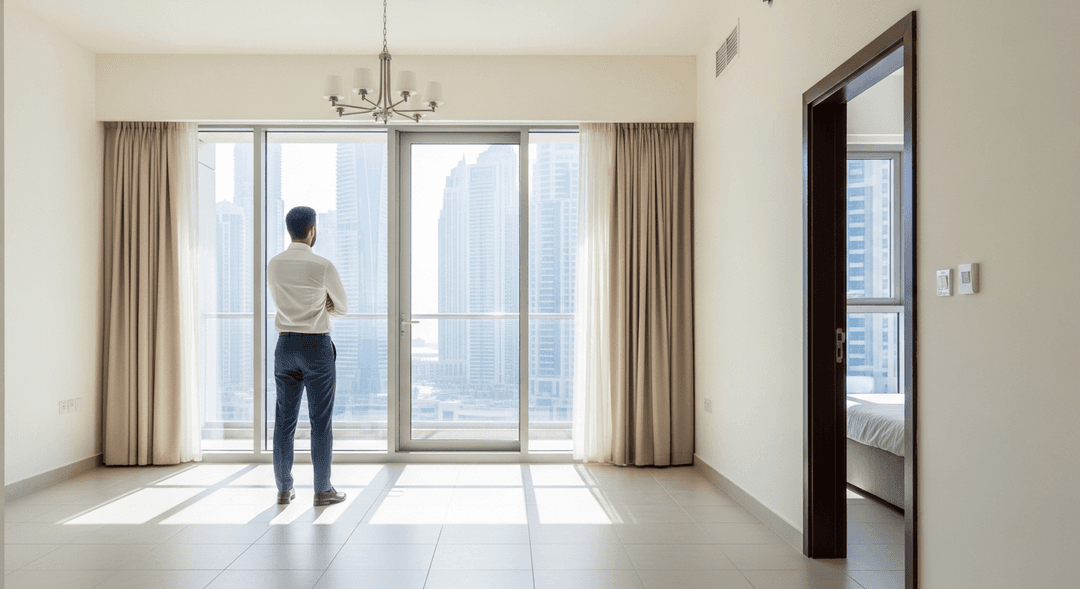 Vacancy: The Silent Killer of Your Dubai Rental Yield