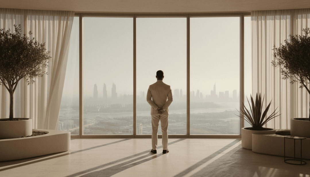 Valor Agregado em Aluguéis de Dubai: O Retorno Financeiro