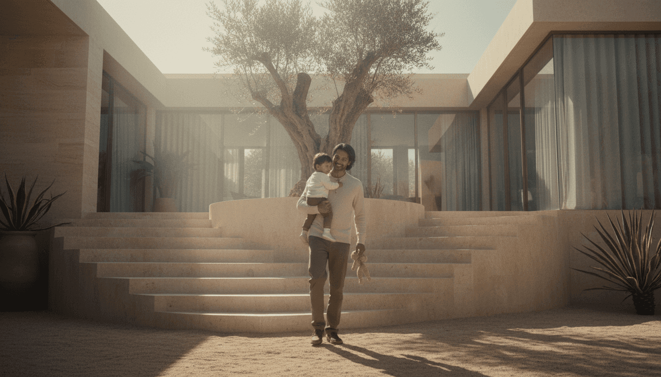 Valoración de Propiedades en Dubái: Guía Esencial — Dubai real estate