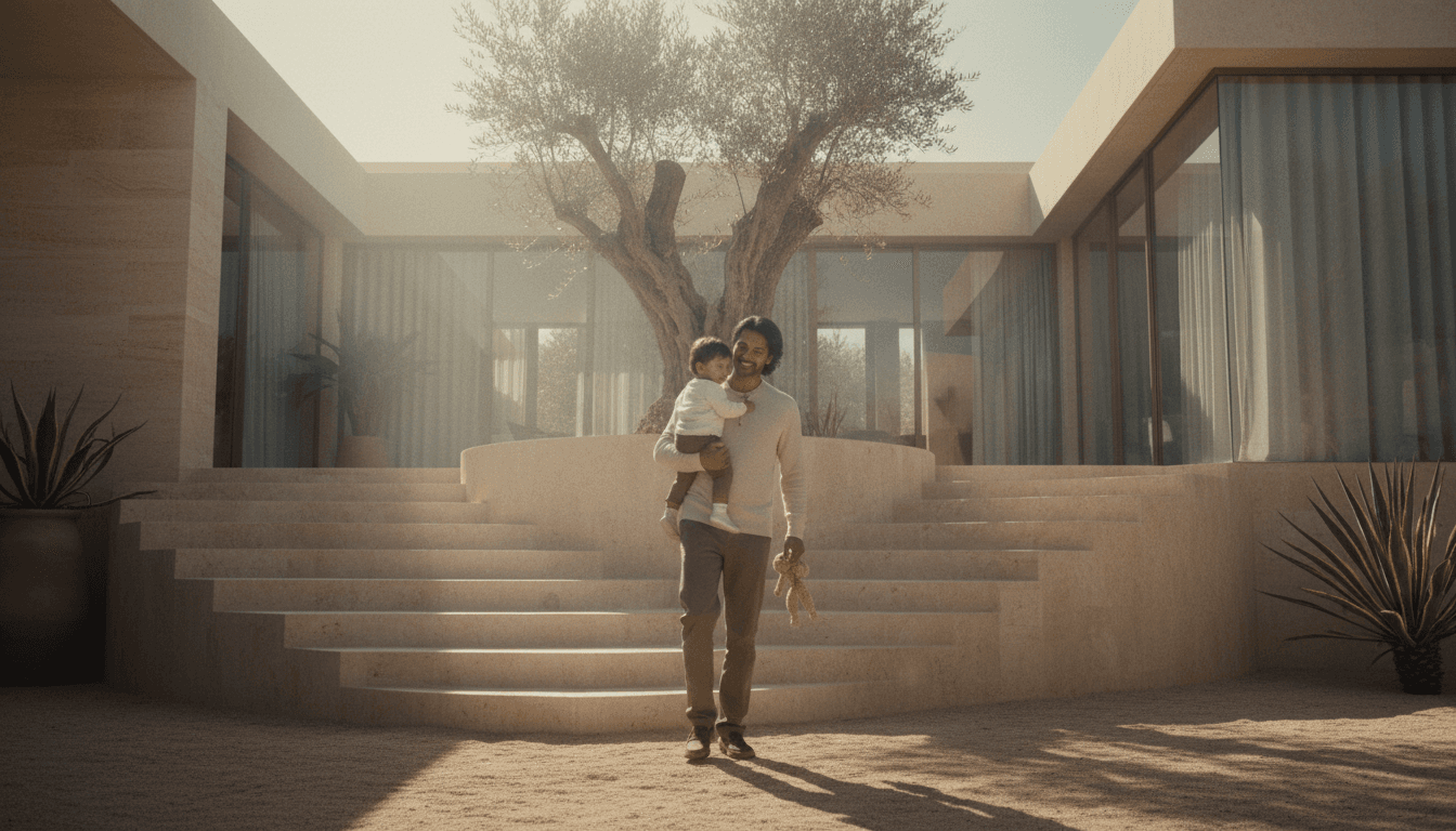 Valoración de Propiedades en Dubái: Guía Esencial — Dubai real estate article thumbnail