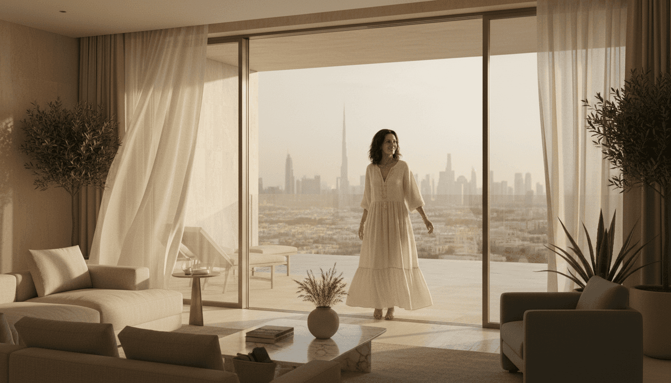 Valore Nascosto: Ristrutturare a JLT o Comprare Nuovo? — Dubai real estate