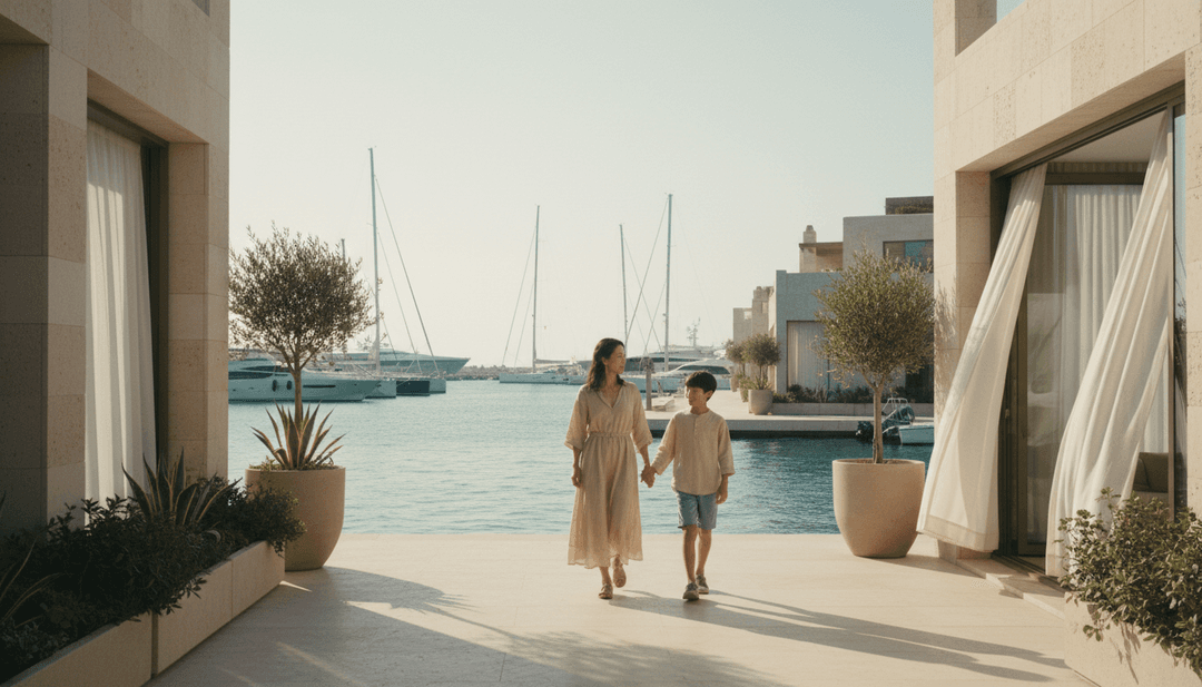 Valorisation immobilière à Dubaï: comment estimer un bien?