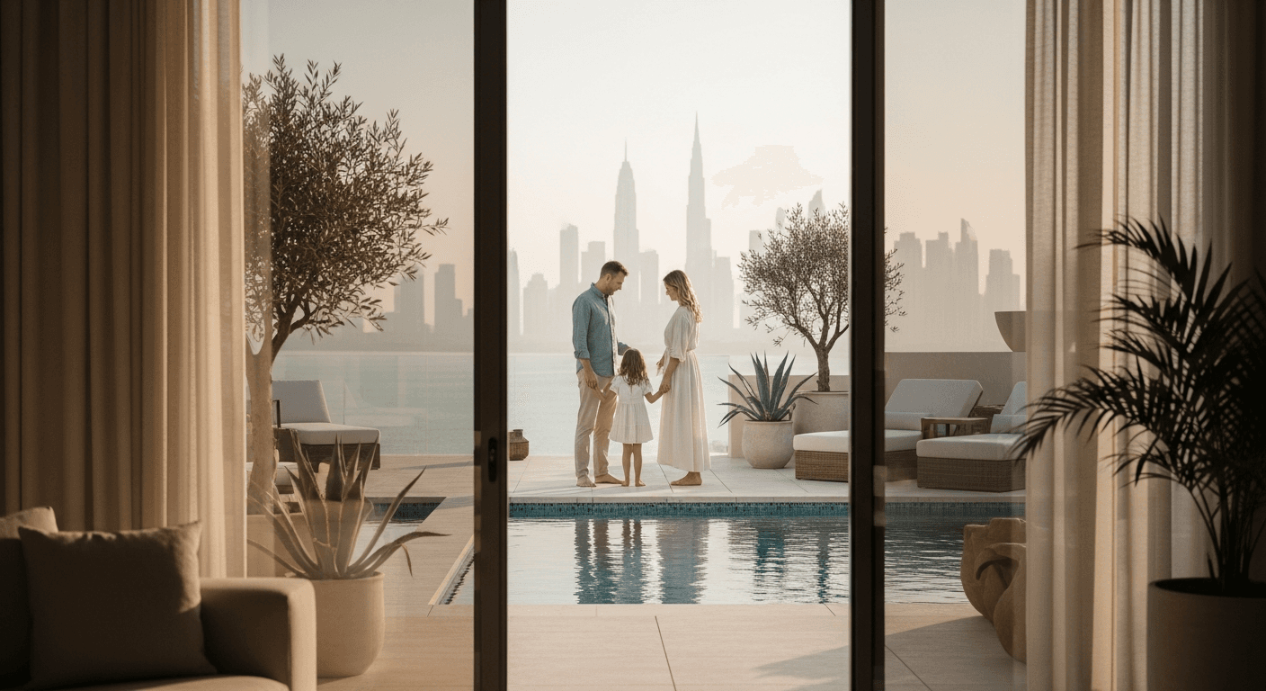 Évaluation immobilière à Dubaï: Guide pour maximiser votre prix — Dubai real estate article thumbnail