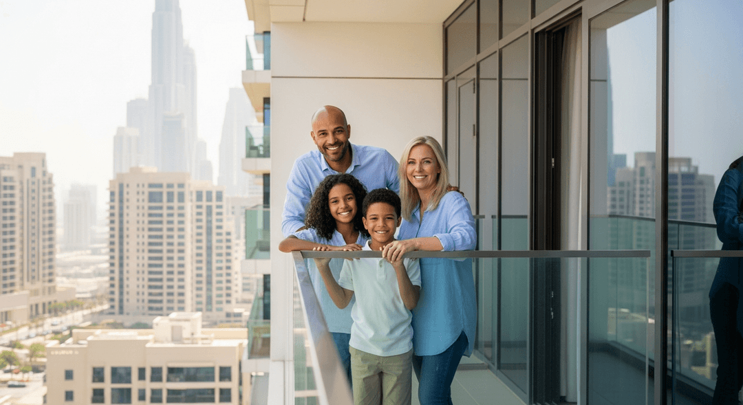 Valuation & Surveys: Your Dubai Property Guide