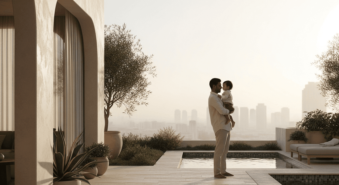 Valuing Dubai Leasehold: An Investor's Deep Dive
