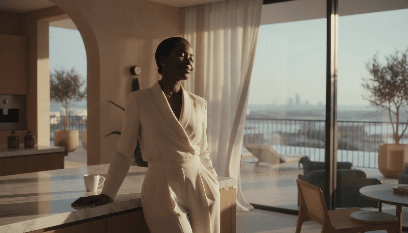 Valuing Your Dubai Apartment’s Concierge Services