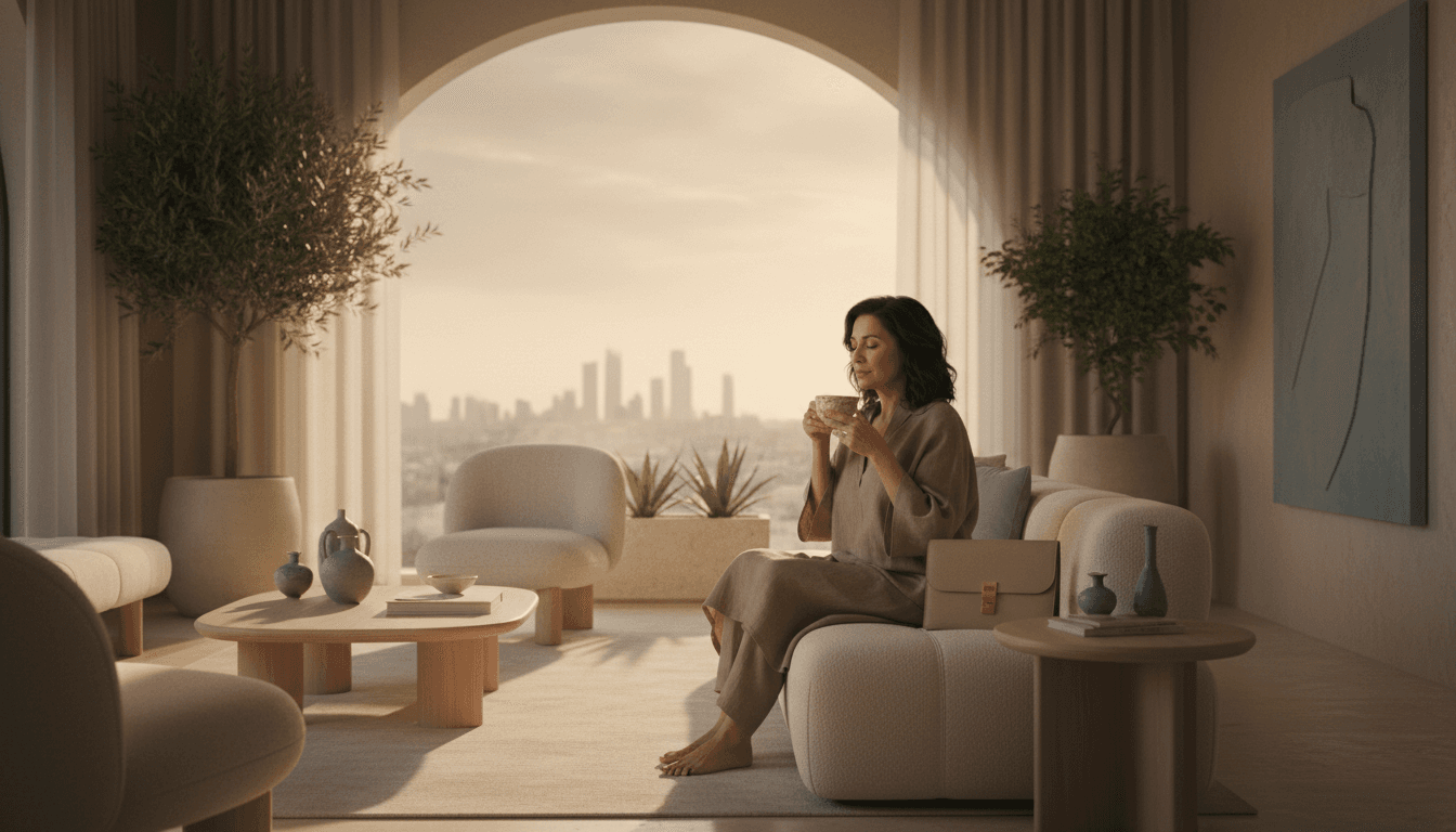 Valutazione Immobili a Dubai: La Guida Definitiva — Dubai real estate article thumbnail