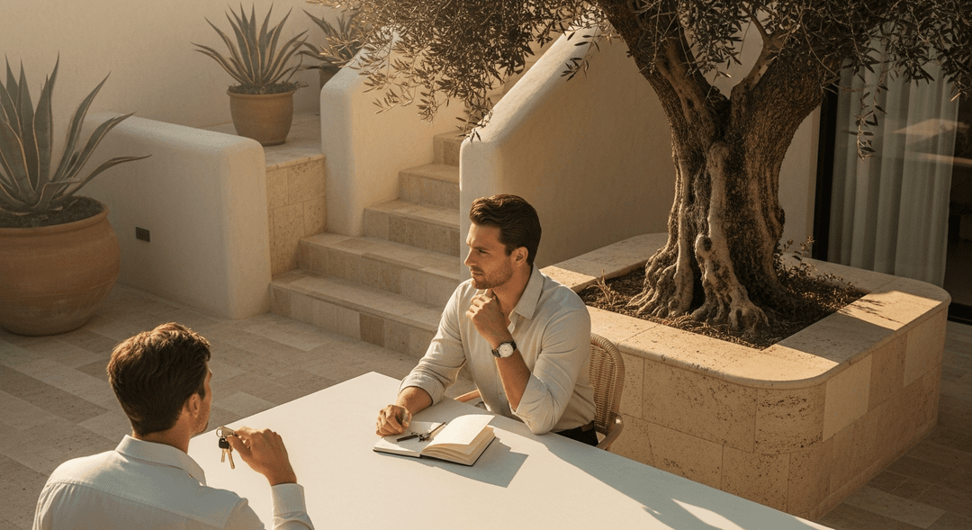 Variable Rates & Your Dubai Rental Cash Flow