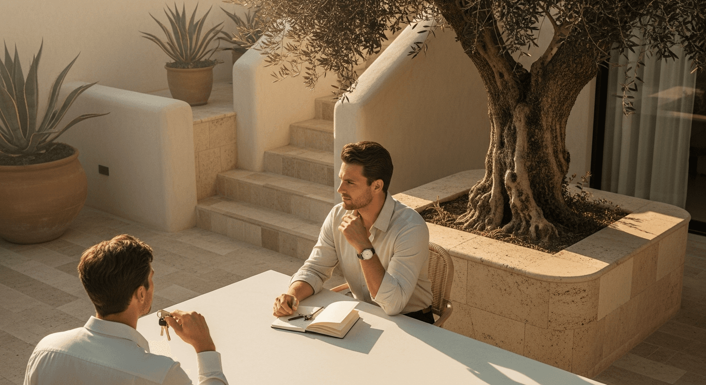 Variable Rates & Your Dubai Rental Cash Flow — Dubai real estate