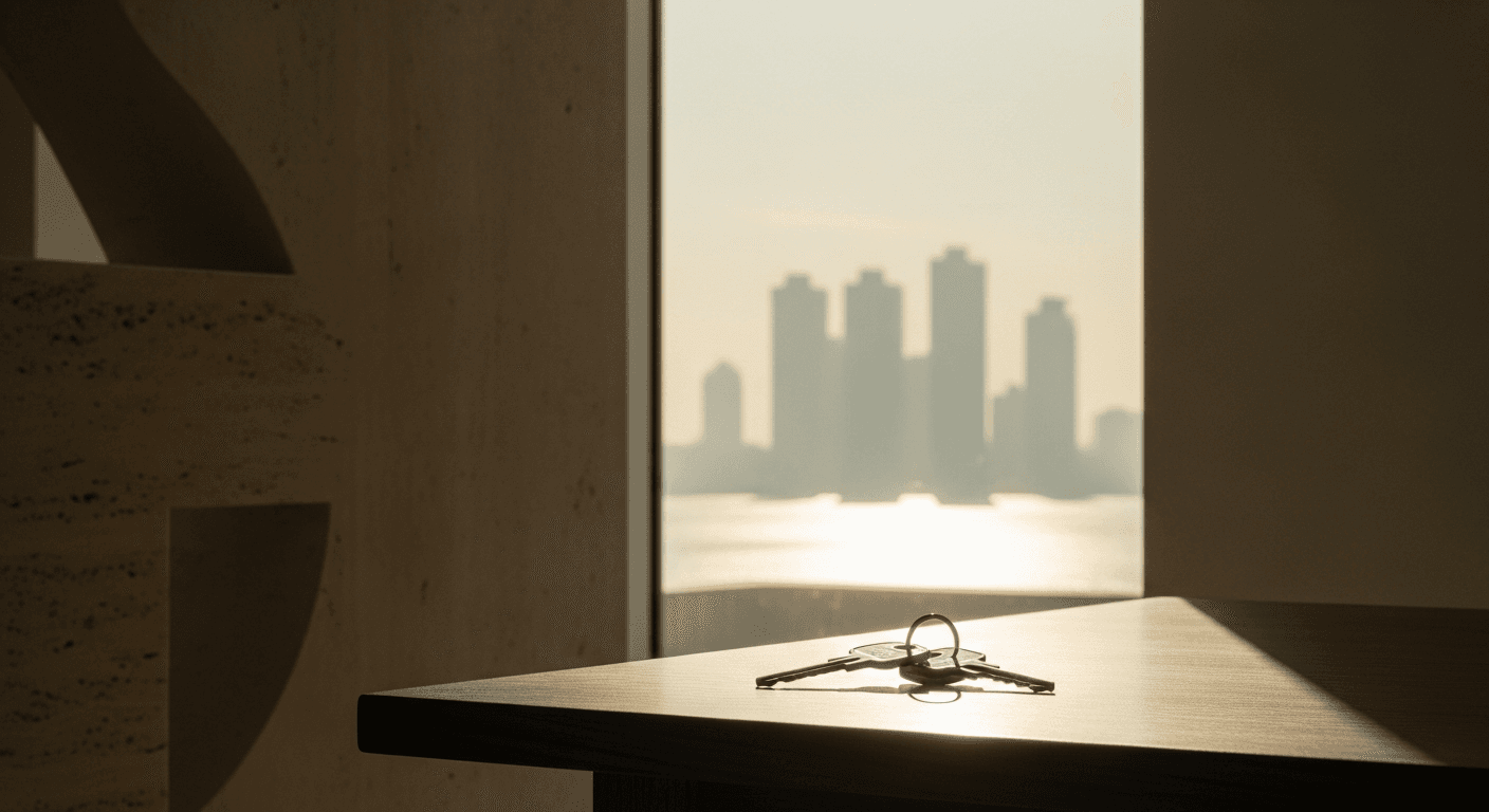 VAT auf Mieten in Dubai: Ein Guide für Vermieter — Dubai real estate article thumbnail