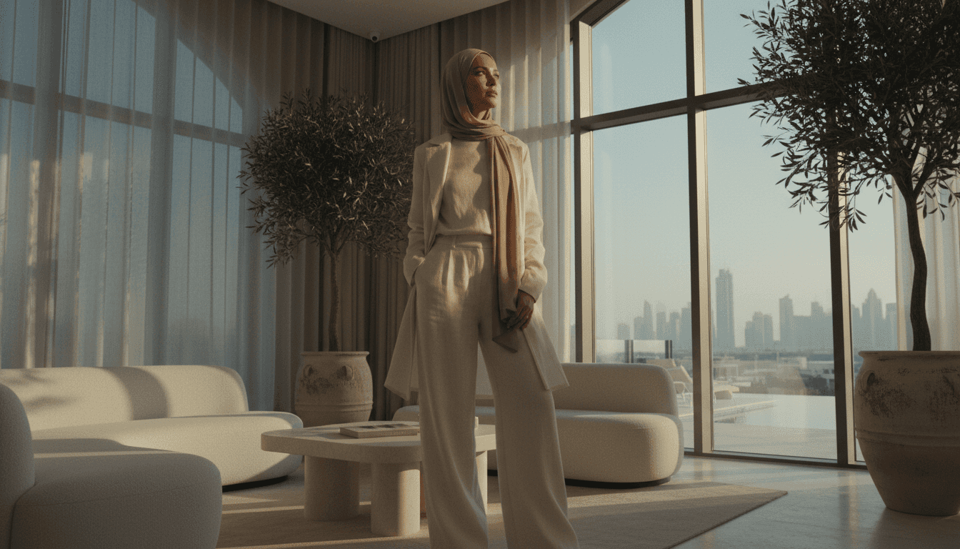 Venda Exclusiva ou Aberta no Dubai? — Dubai real estate
