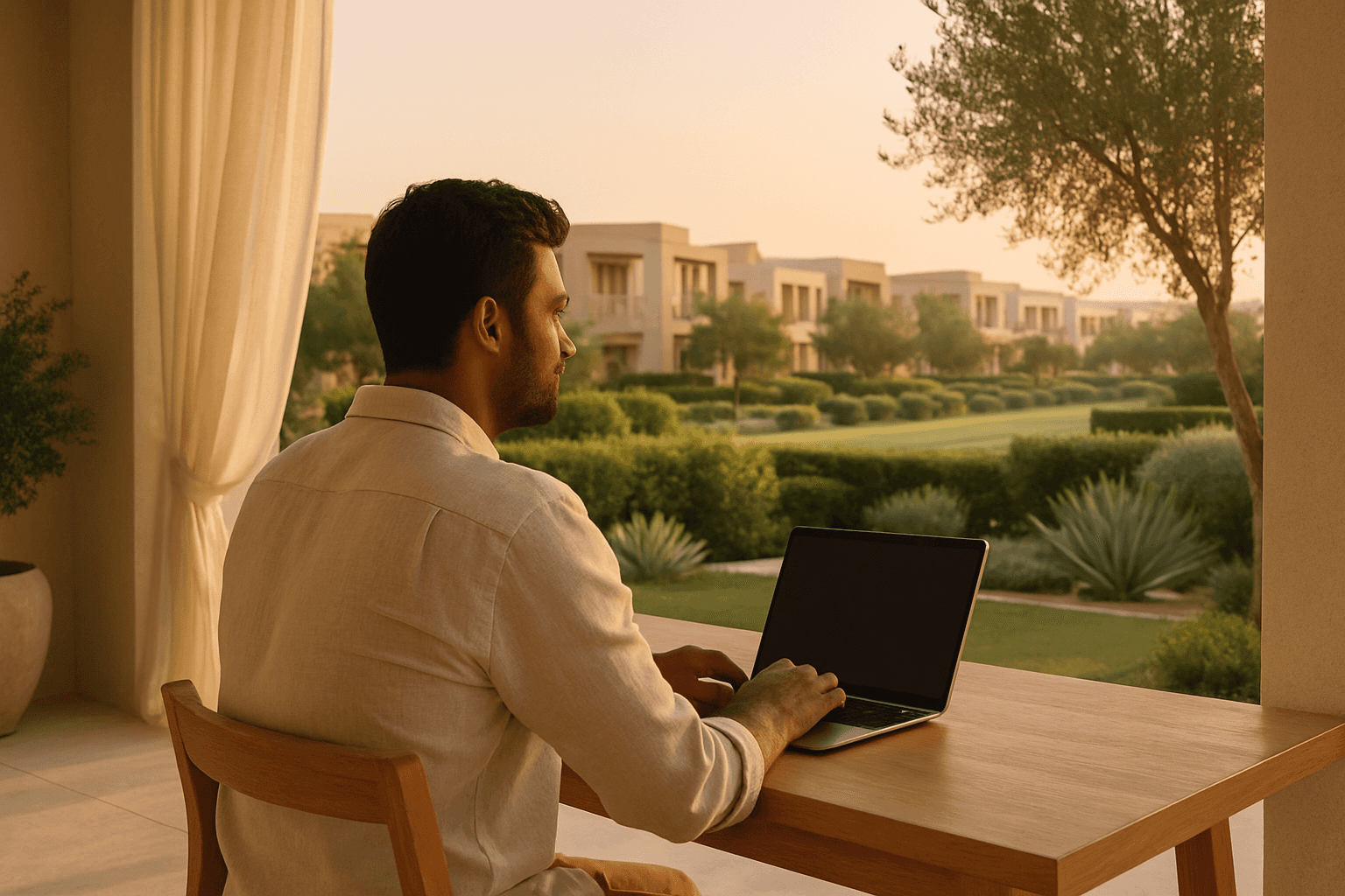 Venda sem Surpresas: O Processo Legal no Dubai — Dubai real estate