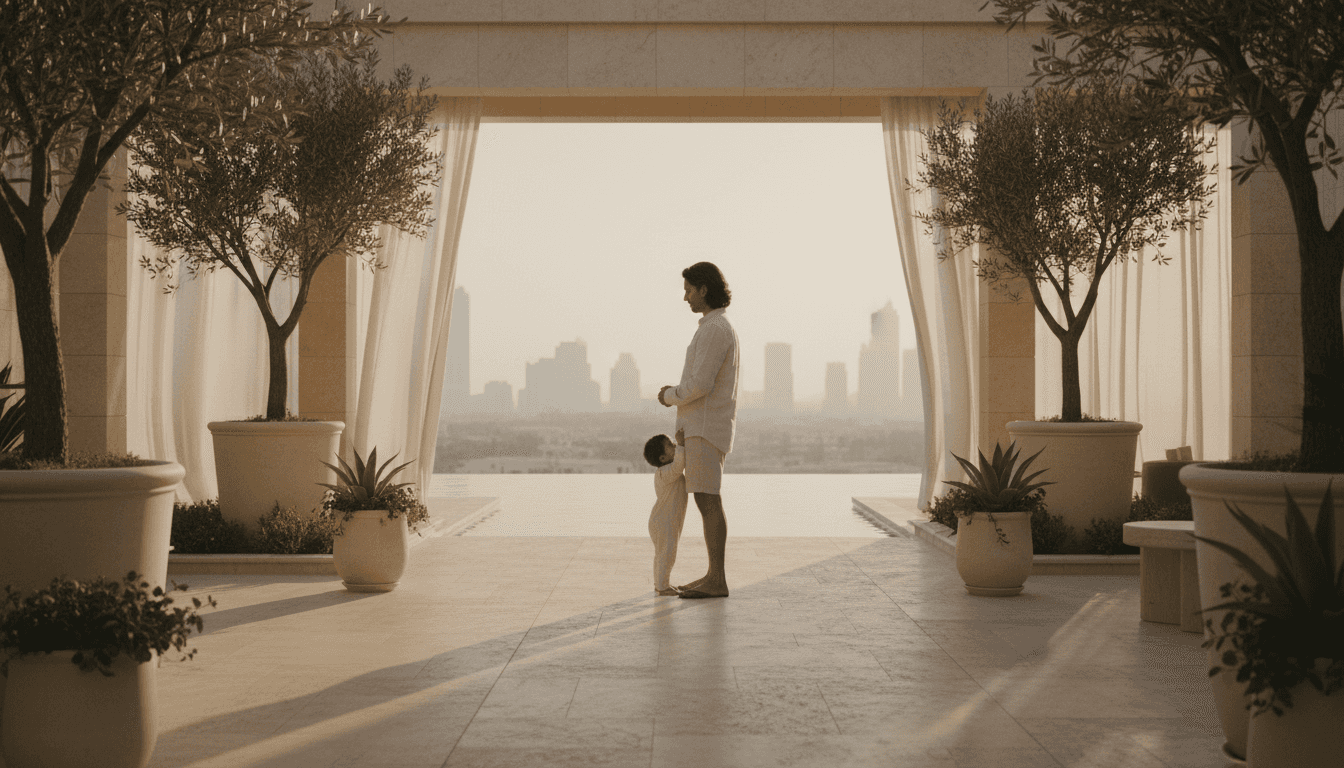 Vender en Dubái: Inversor vs. Usuario Final — Dubai real estate