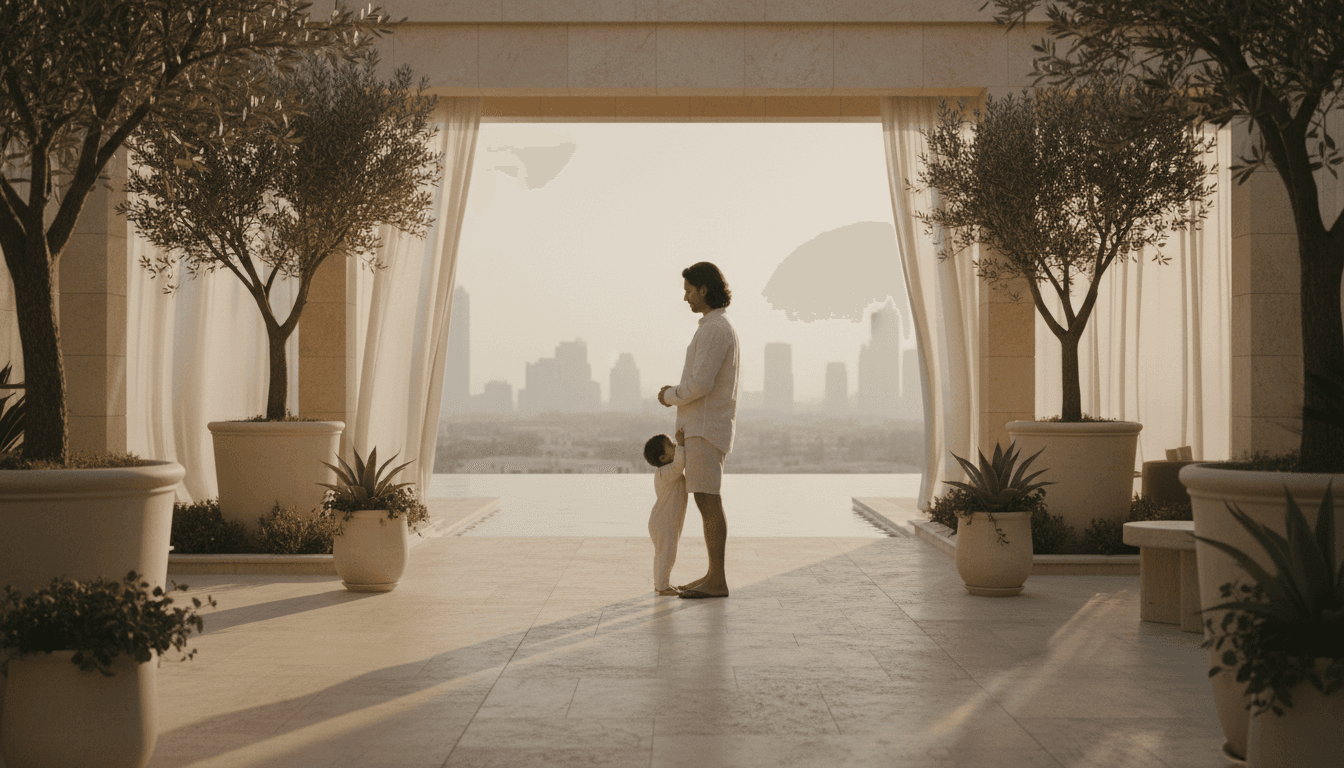 Vender en Dubái: Inversor vs. Usuario Final — Dubai real estate article thumbnail