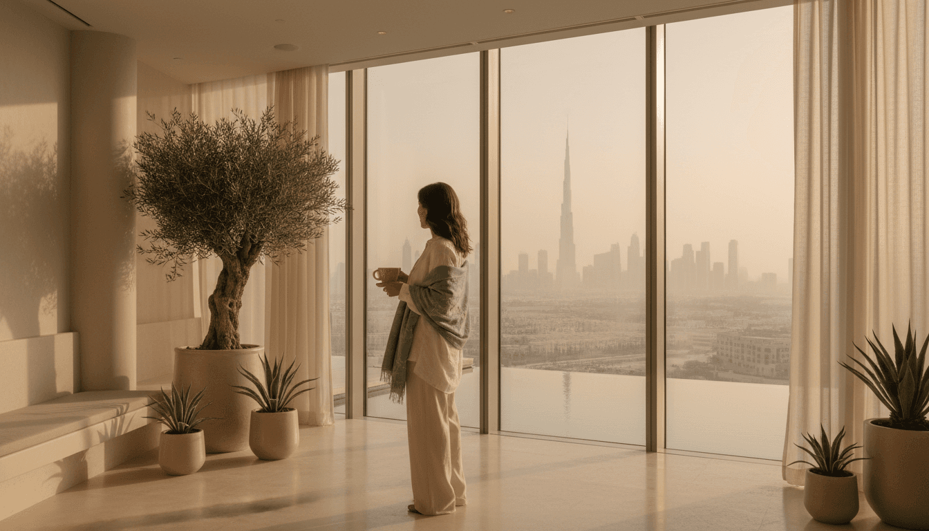 Vender en Dubái: La guía definitiva de costes reales — Dubai real estate article thumbnail