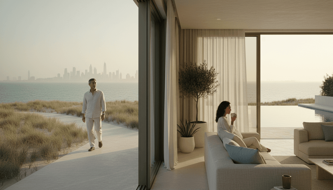 Vender Imóvel Arrendado no Dubai: Um Guia Estratégico