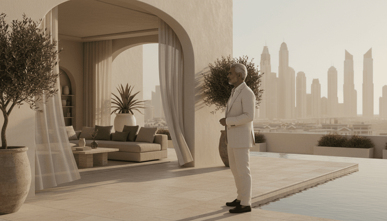 Vender no Dubai: Estratégias para Cada Ciclo de Mercado — Dubai real estate article thumbnail