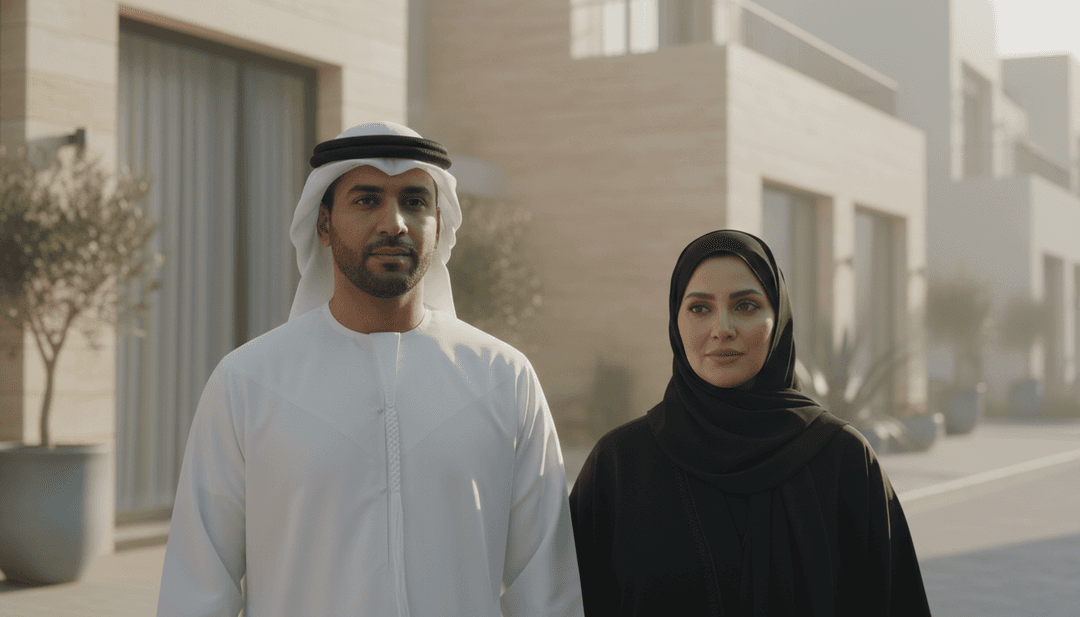 Vender no Dubai: Vazio ou Ocupado? O Guia Decisivo
