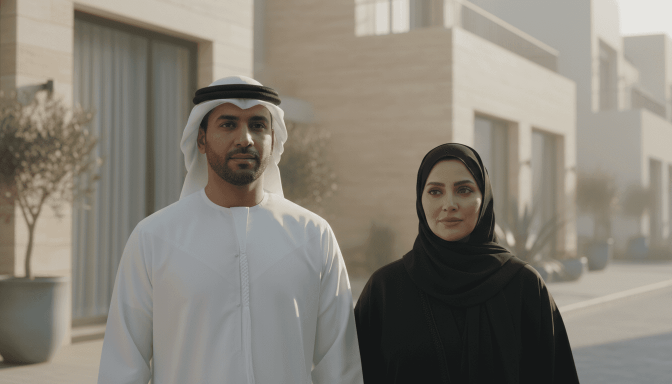 Vender no Dubai: Vazio ou Ocupado? O Guia Decisivo — Dubai real estate