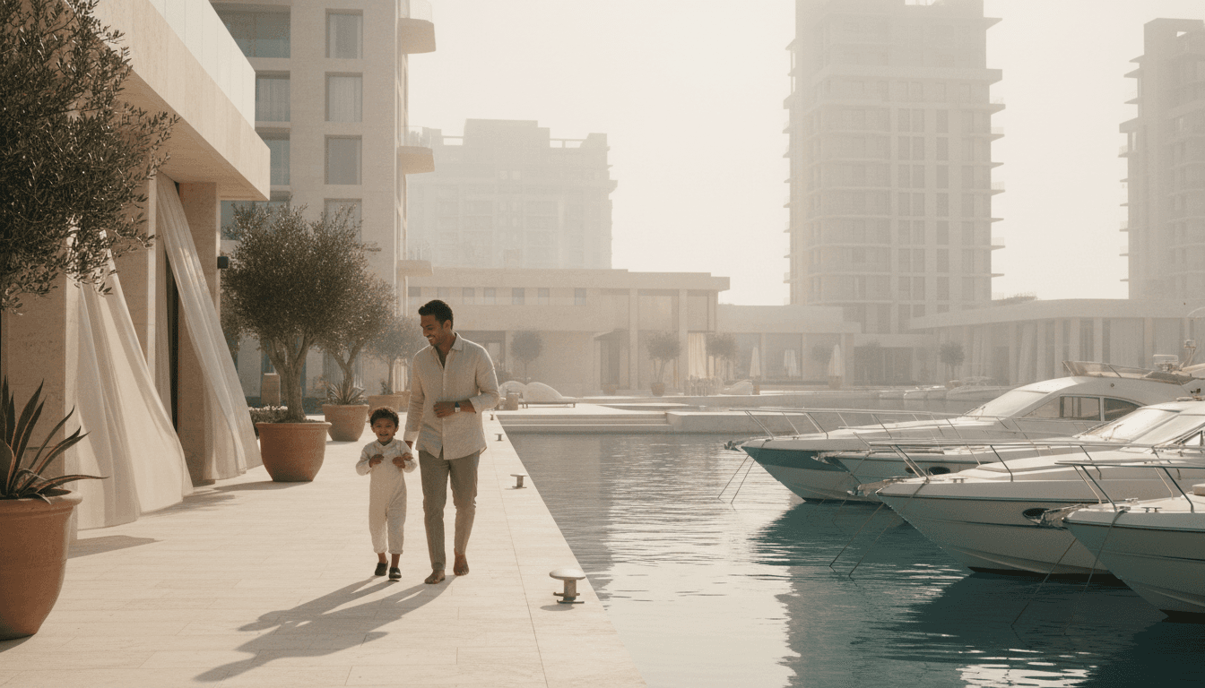 Vender propiedades 'difíciles' en Dubái: mi estrategia — Dubai real estate article thumbnail