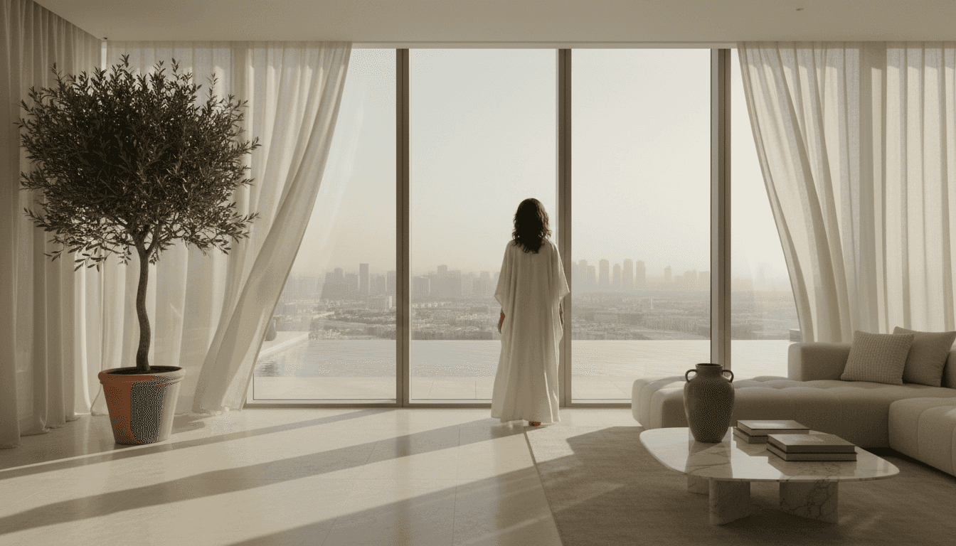 Vender propiedades únicas en Dubái: Guía estratégica — Dubai real estate