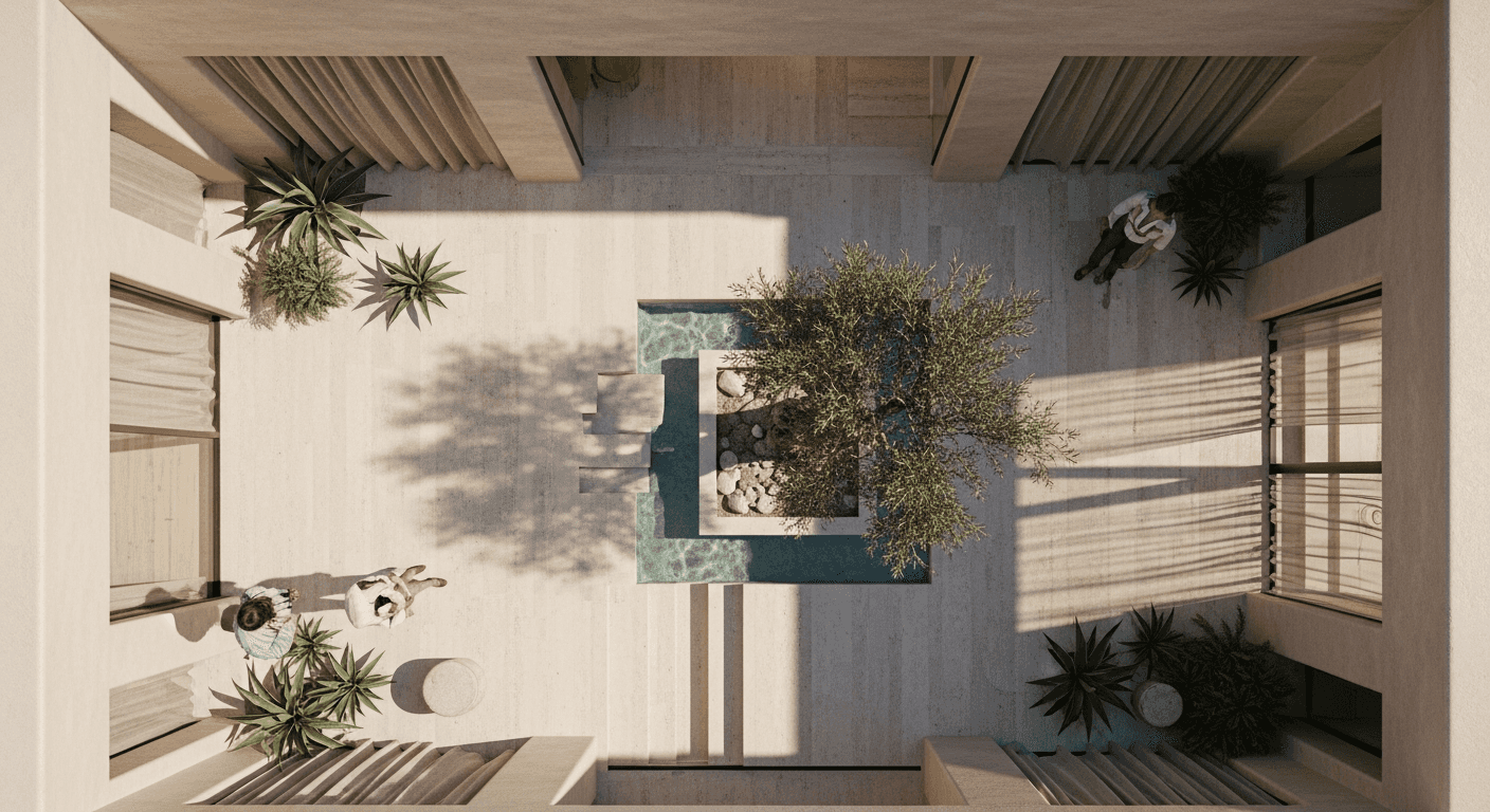 Vender sobre plano antes de la entrega: las matemáticas — Dubai real estate