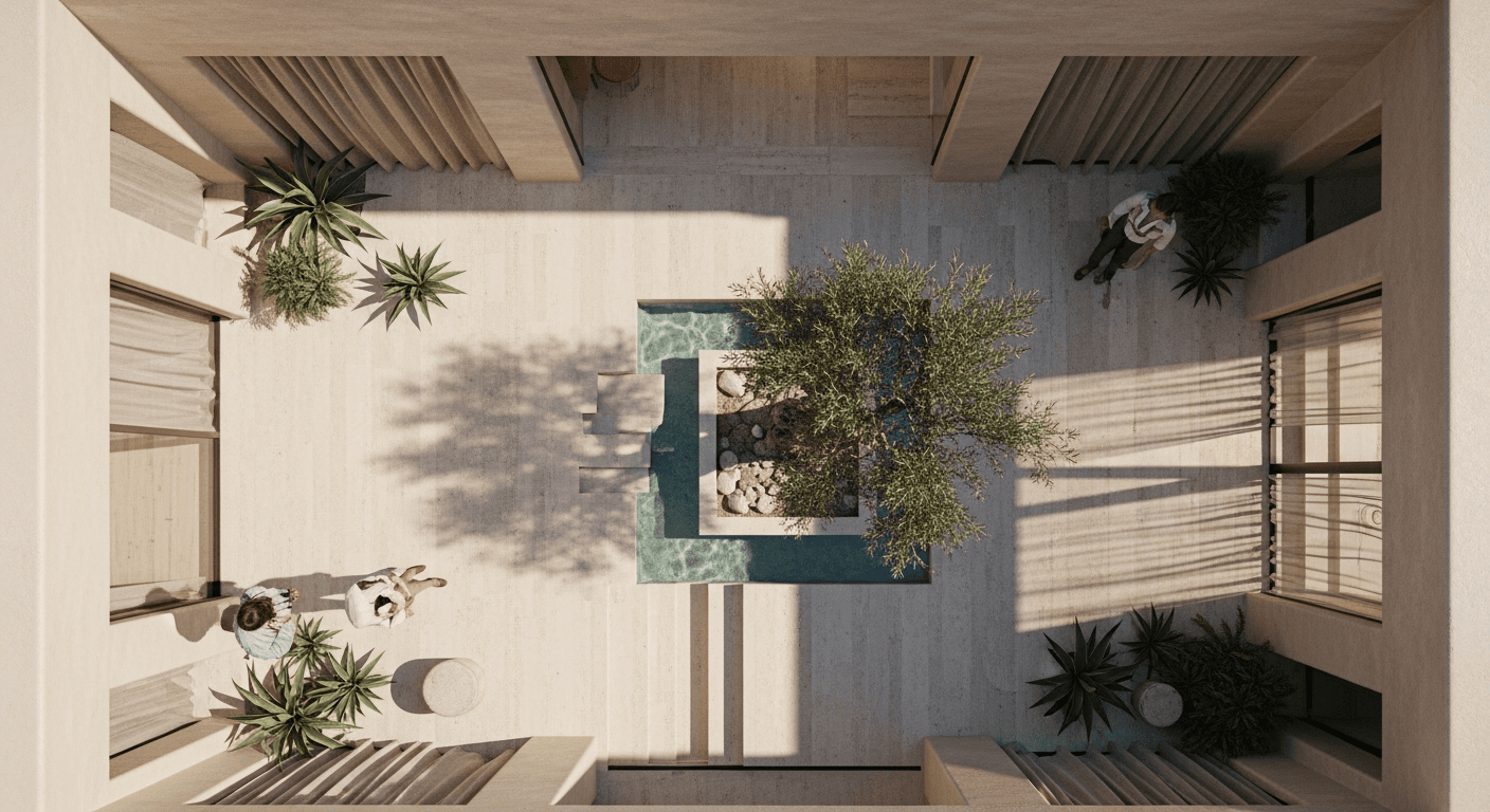 Vender sobre plano antes de la entrega: las matemáticas — Dubai real estate article thumbnail