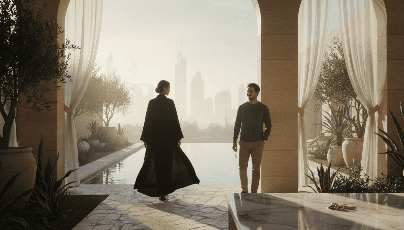 Vender su propiedad hipotecada en Dubái: La guía definitiva — Dubai real estate