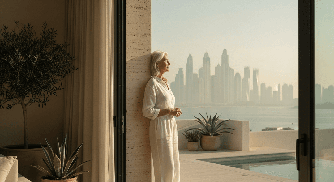 Vendere a Dubai Oltre i Portali Online