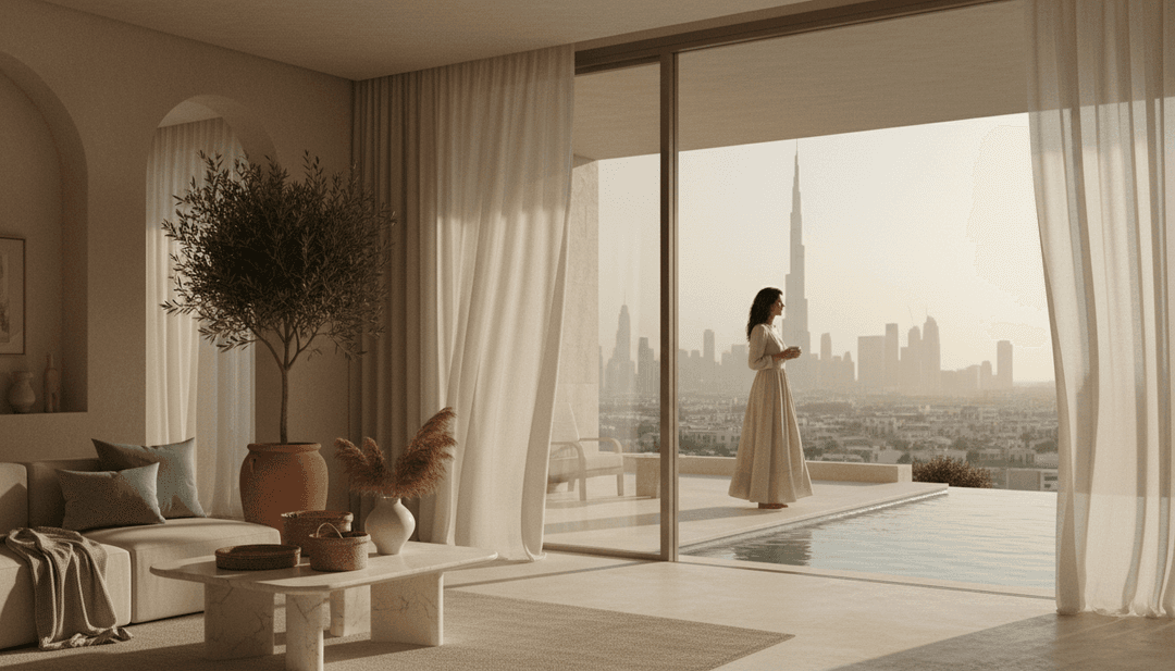 Vendere Casa con Mutuo a Dubai: La Guida Strategica