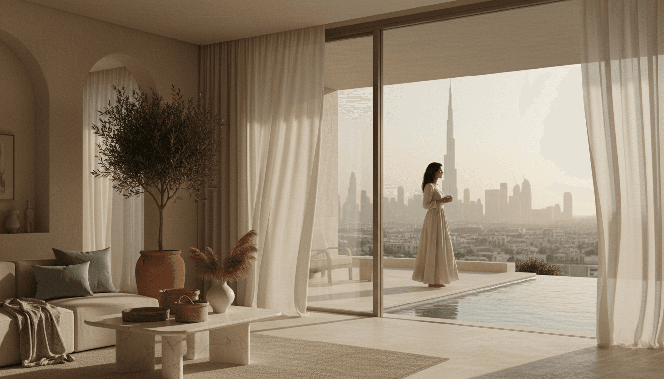 Vendere Casa con Mutuo a Dubai: La Guida Strategica — Dubai real estate article thumbnail