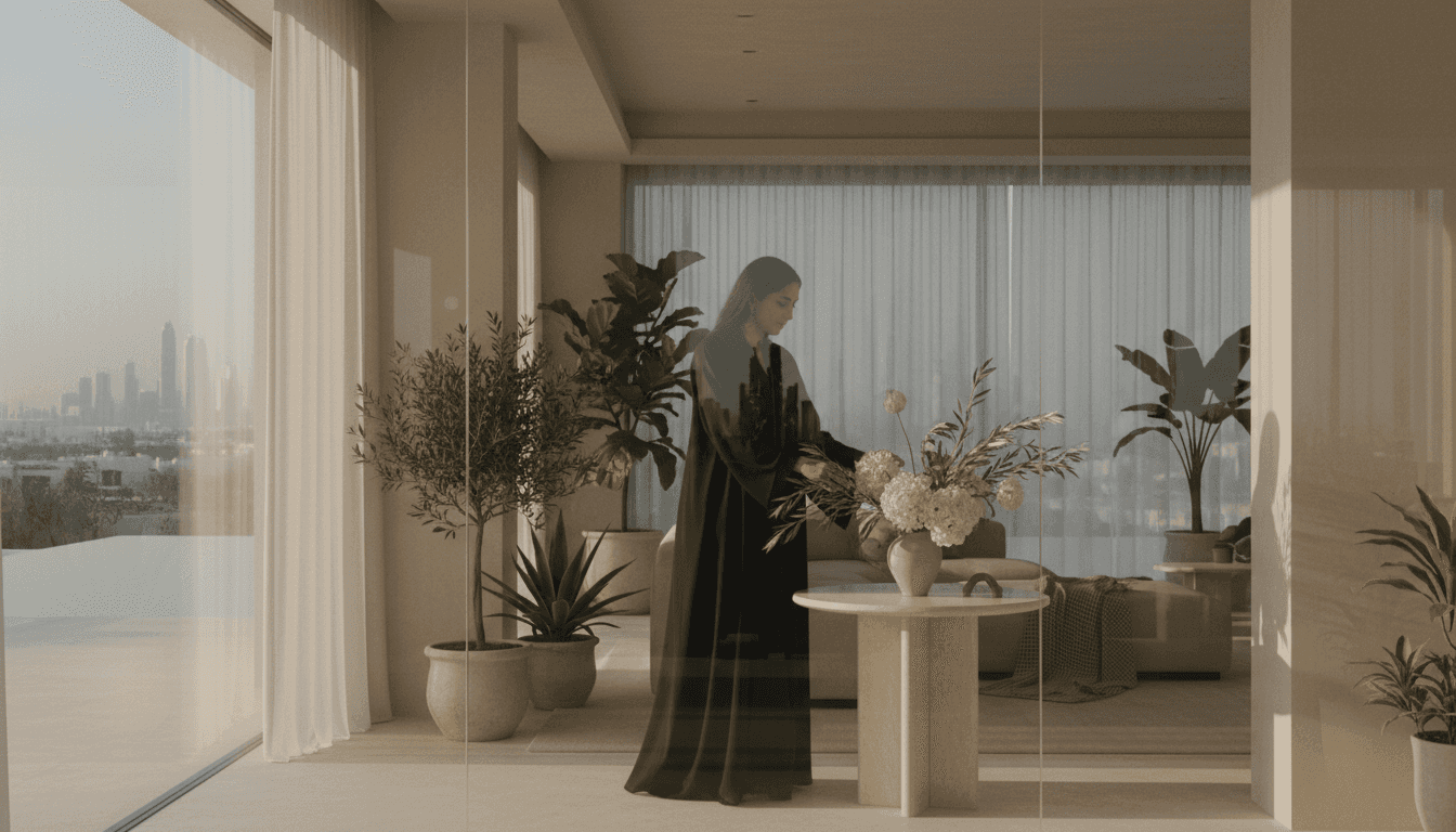 Vendere Casa Urgente a Dubai: Strategie Essenziali — Dubai real estate
