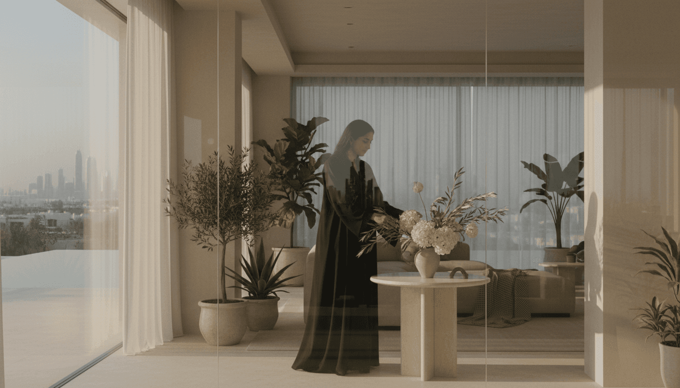 Vendere Casa Urgente a Dubai: Strategie Essenziali — Dubai real estate article thumbnail