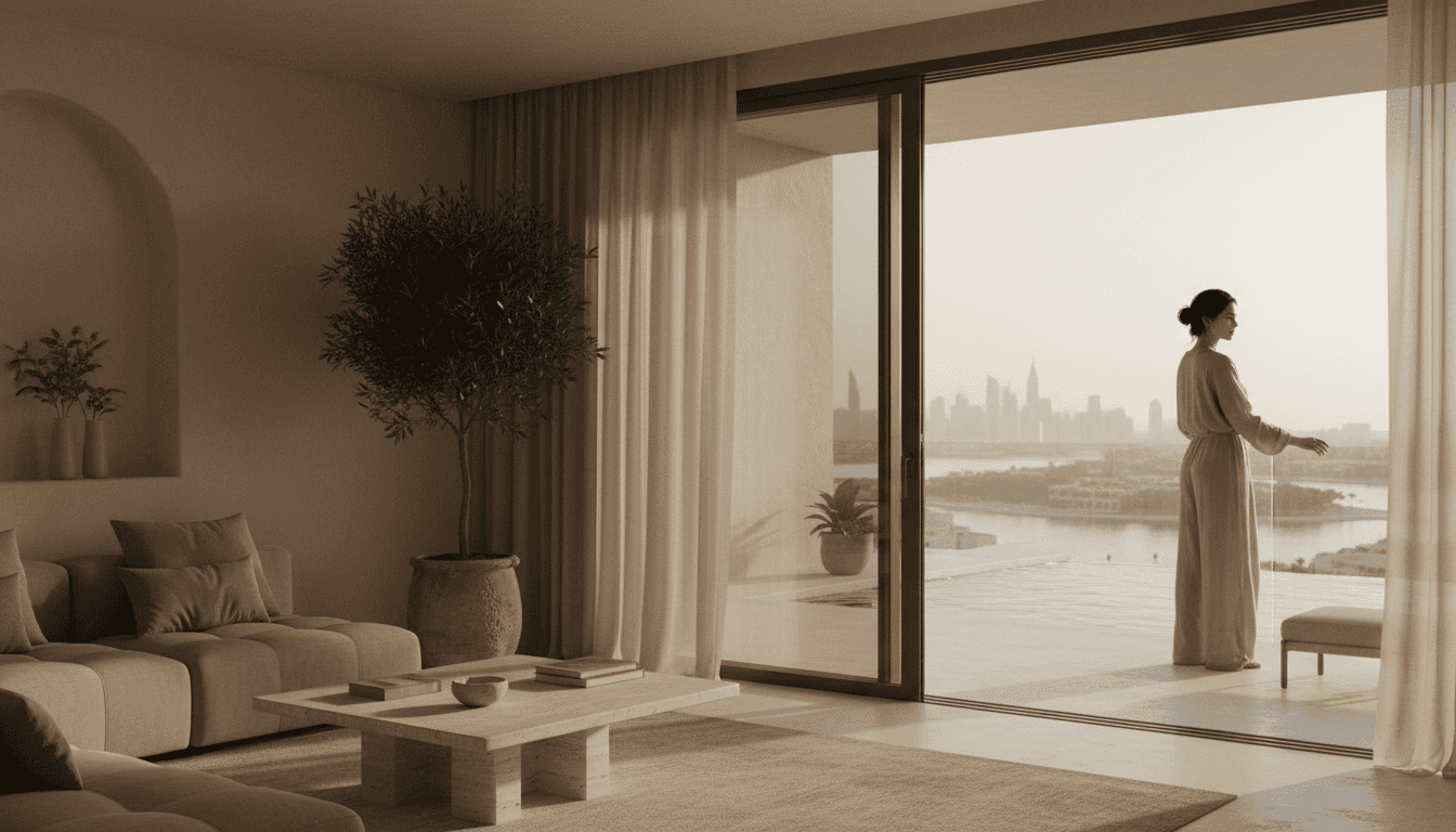 Vendere Comproprietà e Eredità a Dubai: La Guida — Dubai real estate