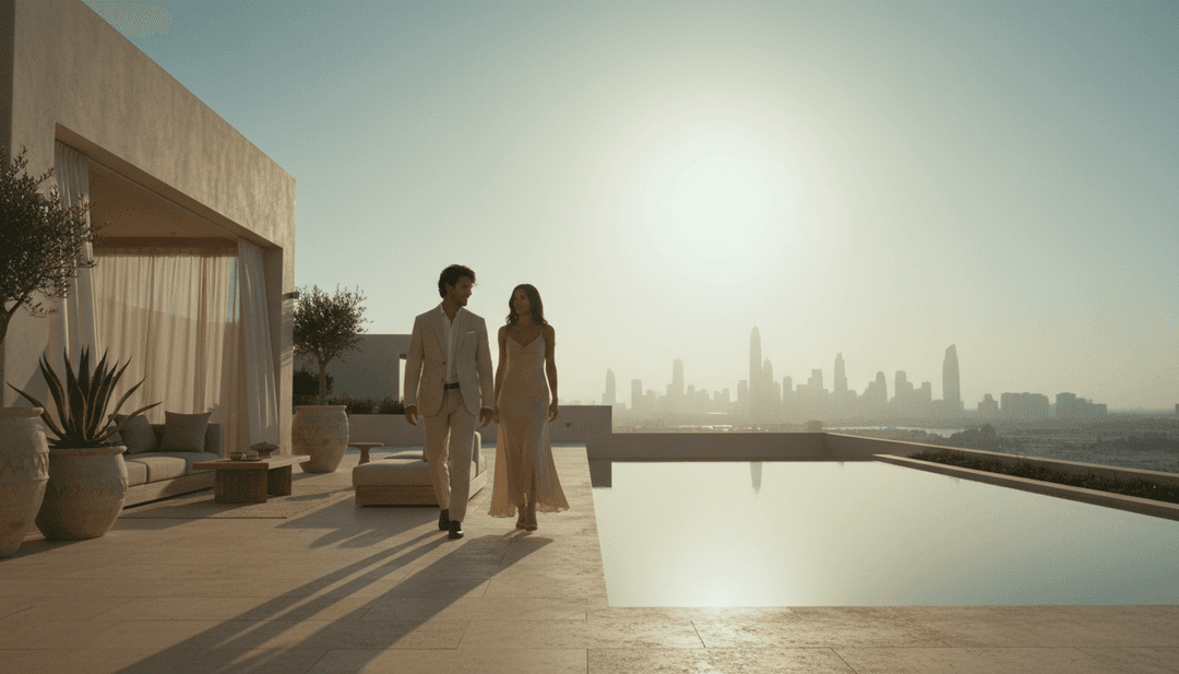 Vendere in Aree Emergenti: Guida Strategica per Dubai