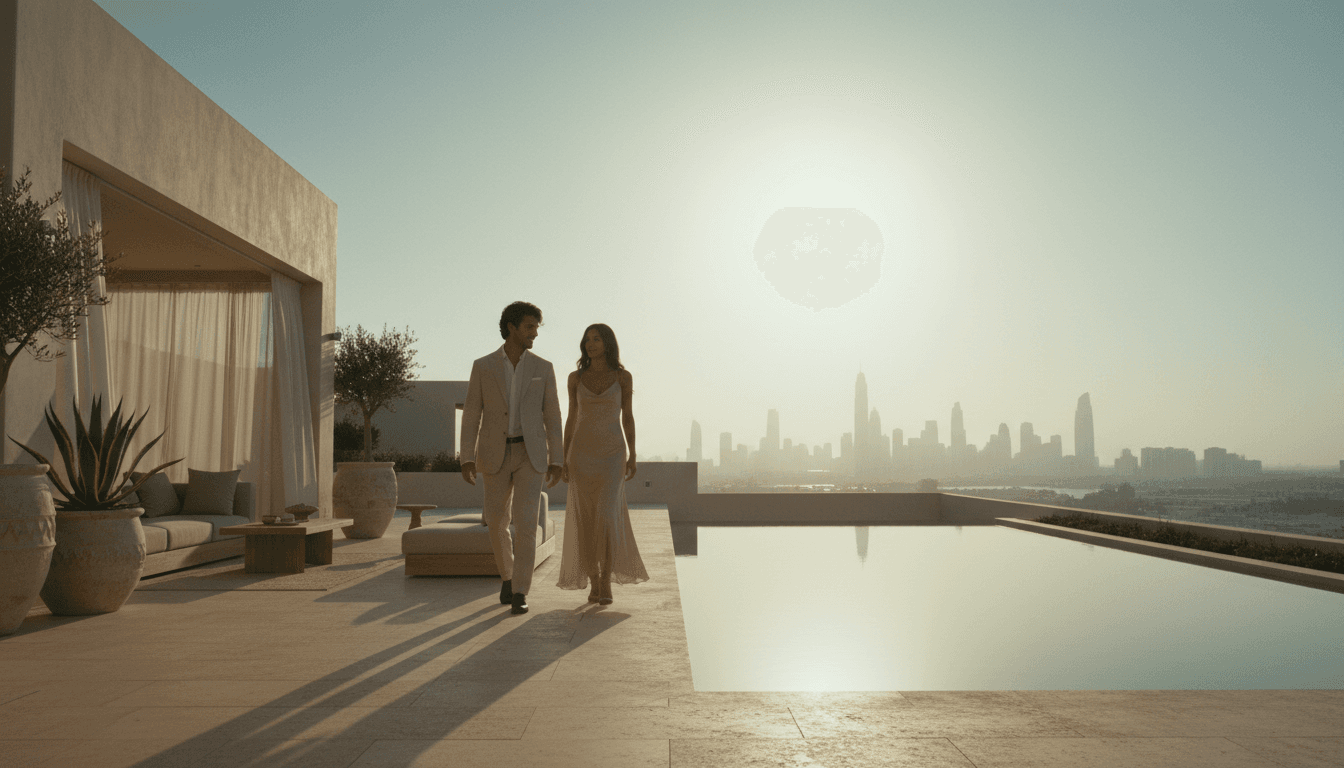 Vendere in Aree Emergenti: Guida Strategica per Dubai — Dubai real estate article thumbnail