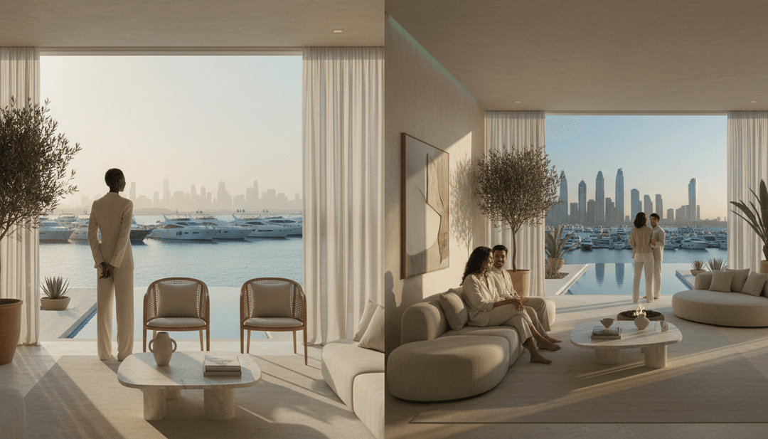 Vendere l'Invendibile: Strategie per Immobili con Sfide a Dubai