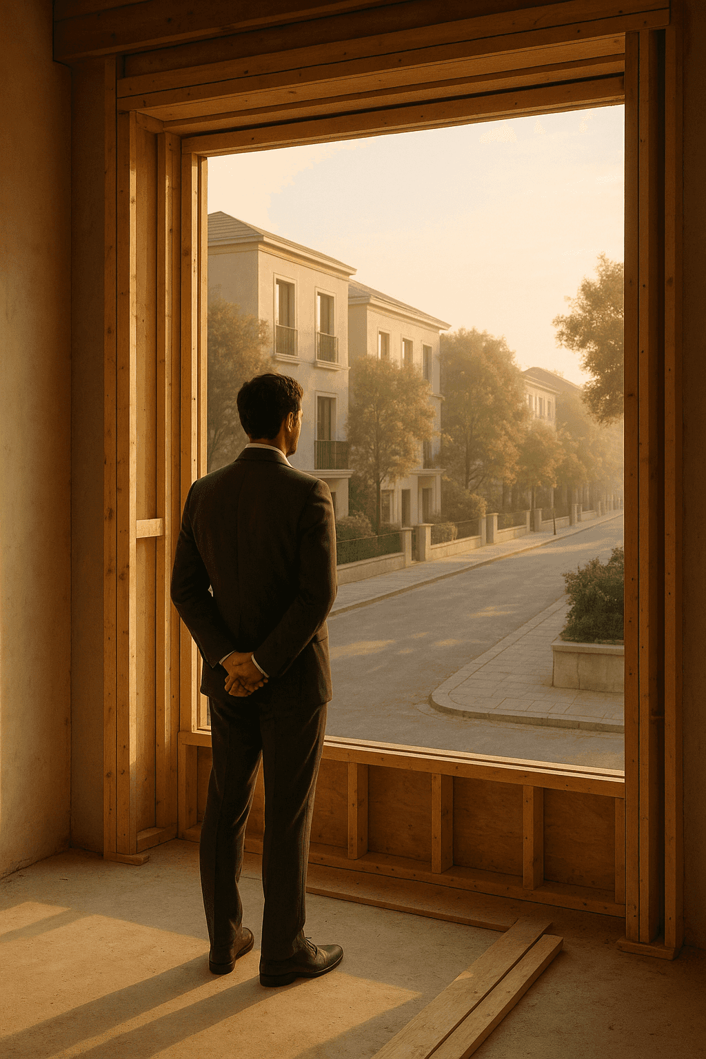 Vendere Off-Plan a Dubai: Guida alla Cessione del Contratto — Dubai real estate